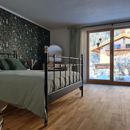 Appartamento Haus Alpenblick See Esterno foto