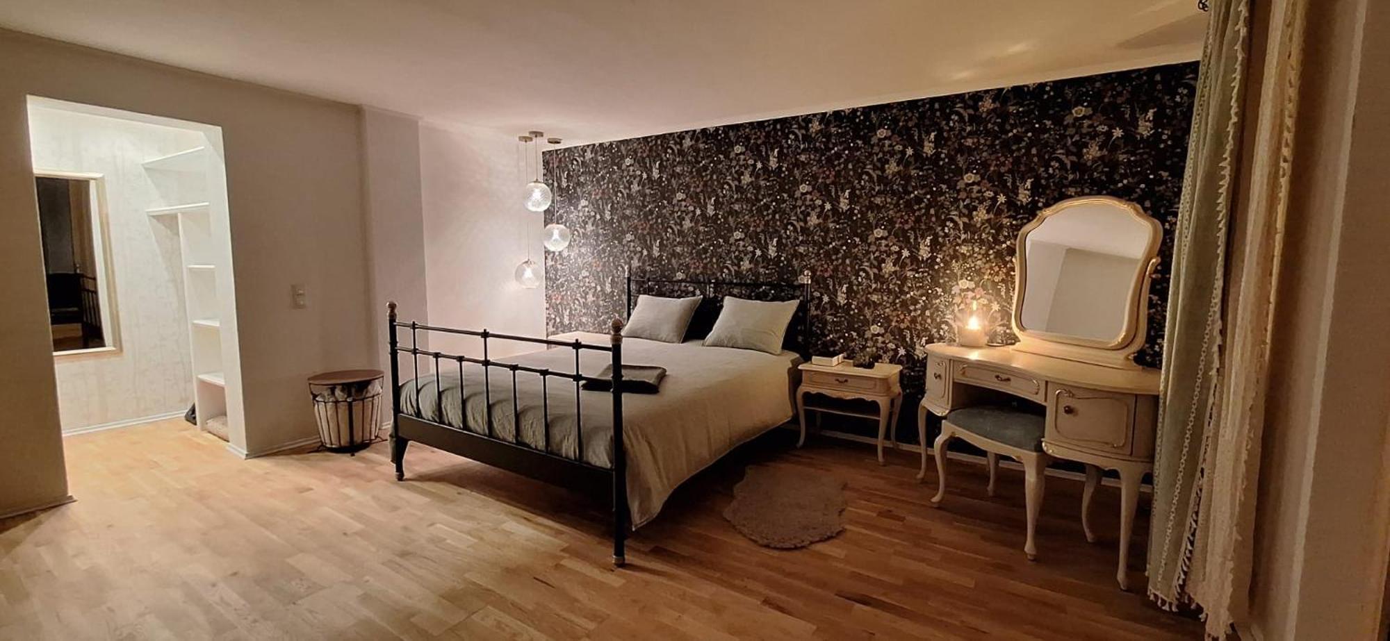 Appartamento Haus Alpenblick See Esterno foto